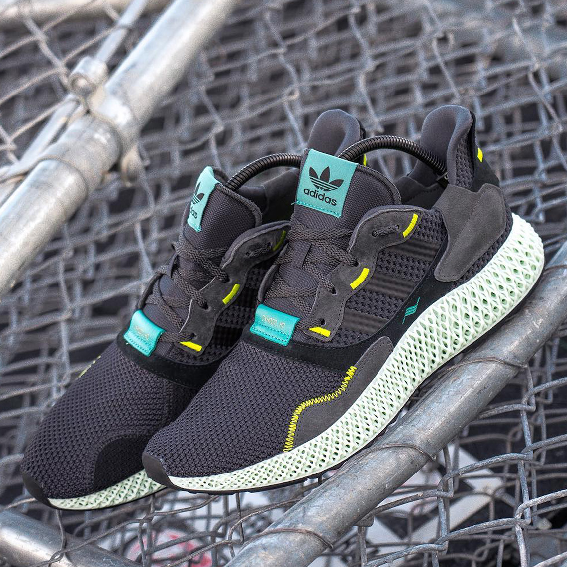 zx 4000 4d adidas