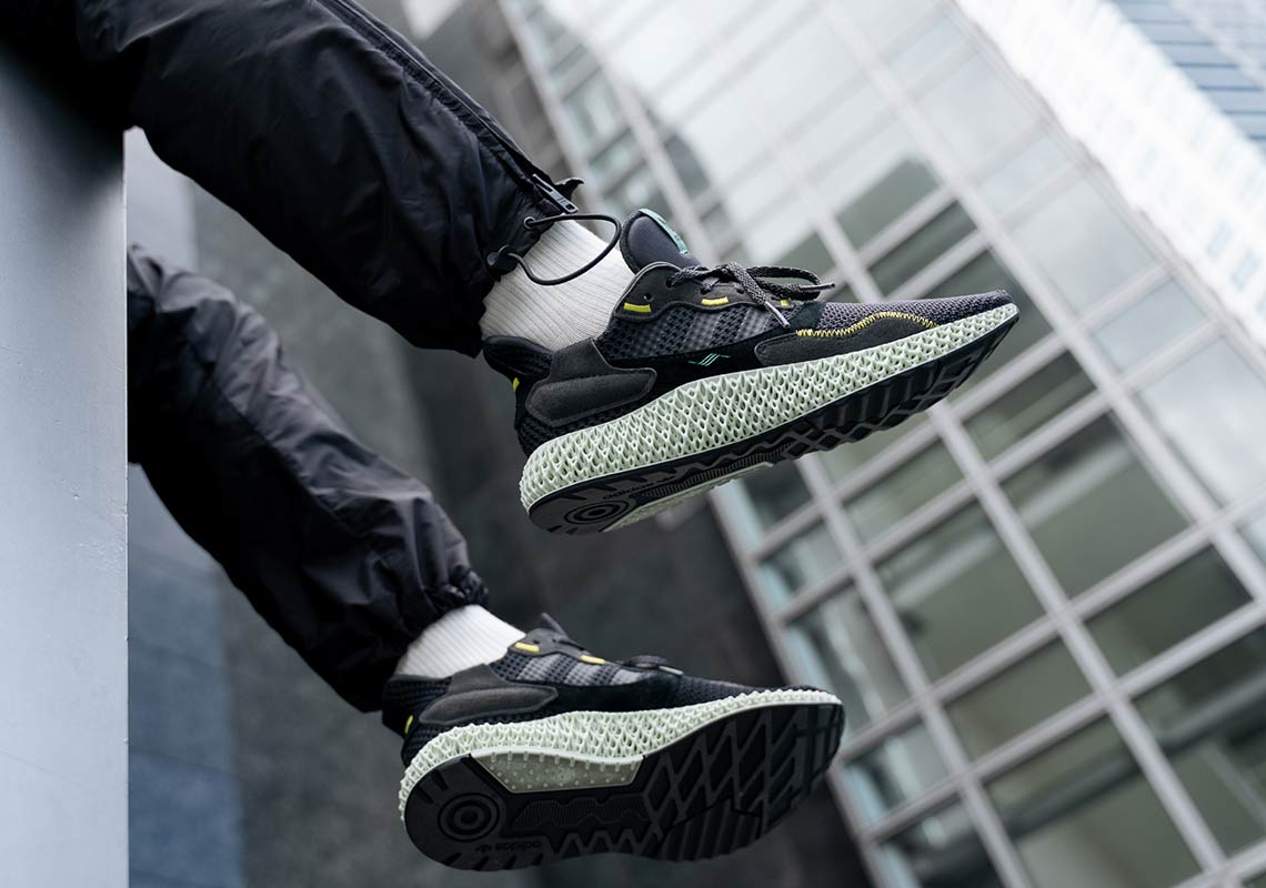 Zx 4000 outlet 4d carbon sale