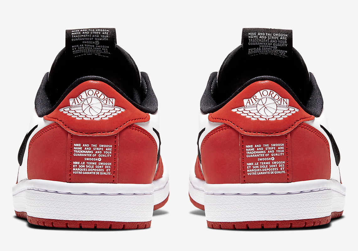 jordan 1 slip on chicago