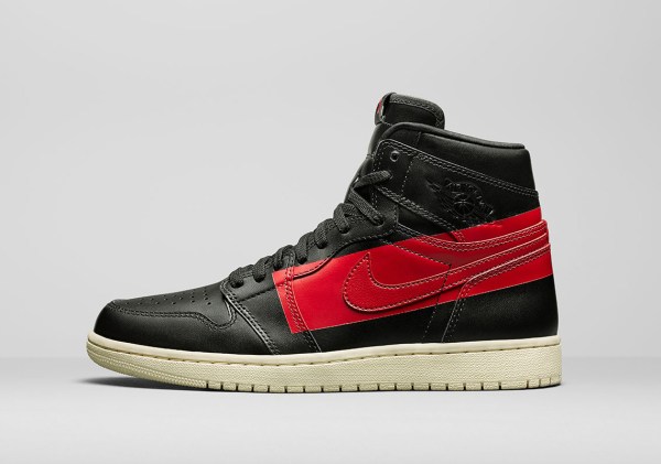 Air Jordan 1 Couture BQ6682-006 Release Date | SneakerNews.com