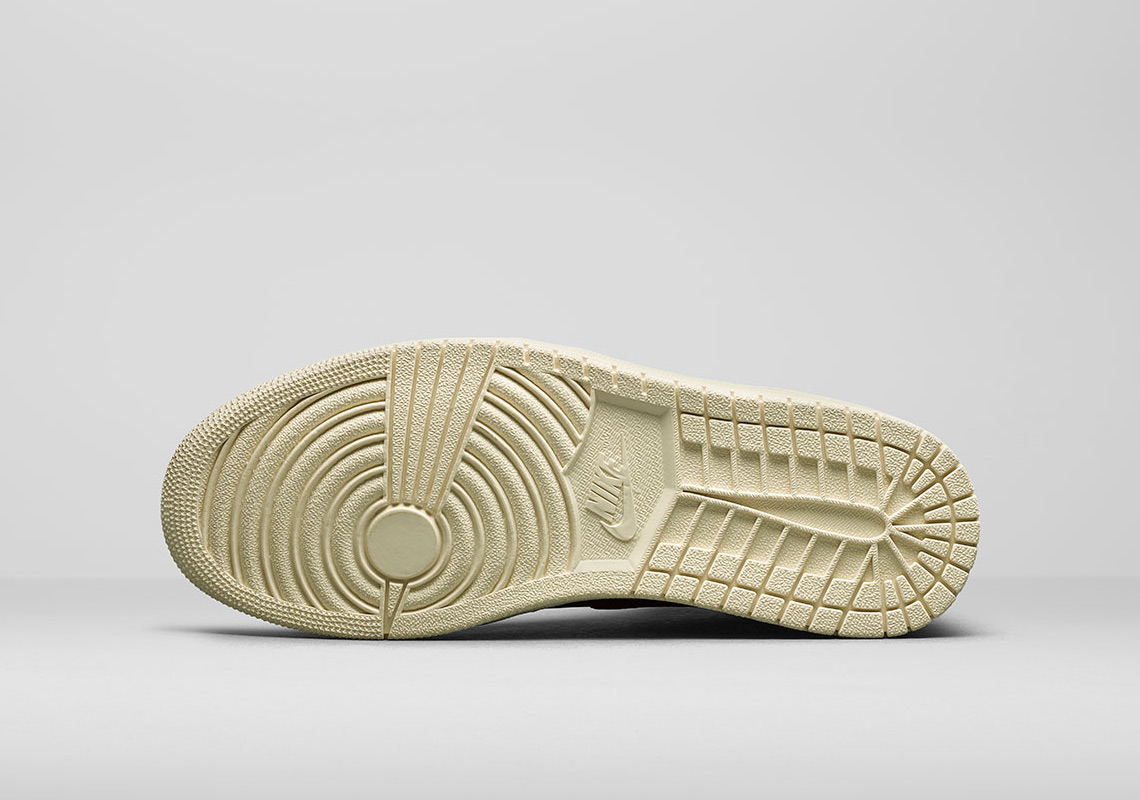 Air Jordan 1 Couture BQ6682-006 Release Date | SneakerNews.com