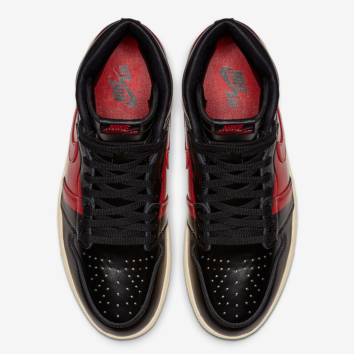 Jordan 1 Couture Defiant BQ6682-006 - Release Info | SneakerNews.com