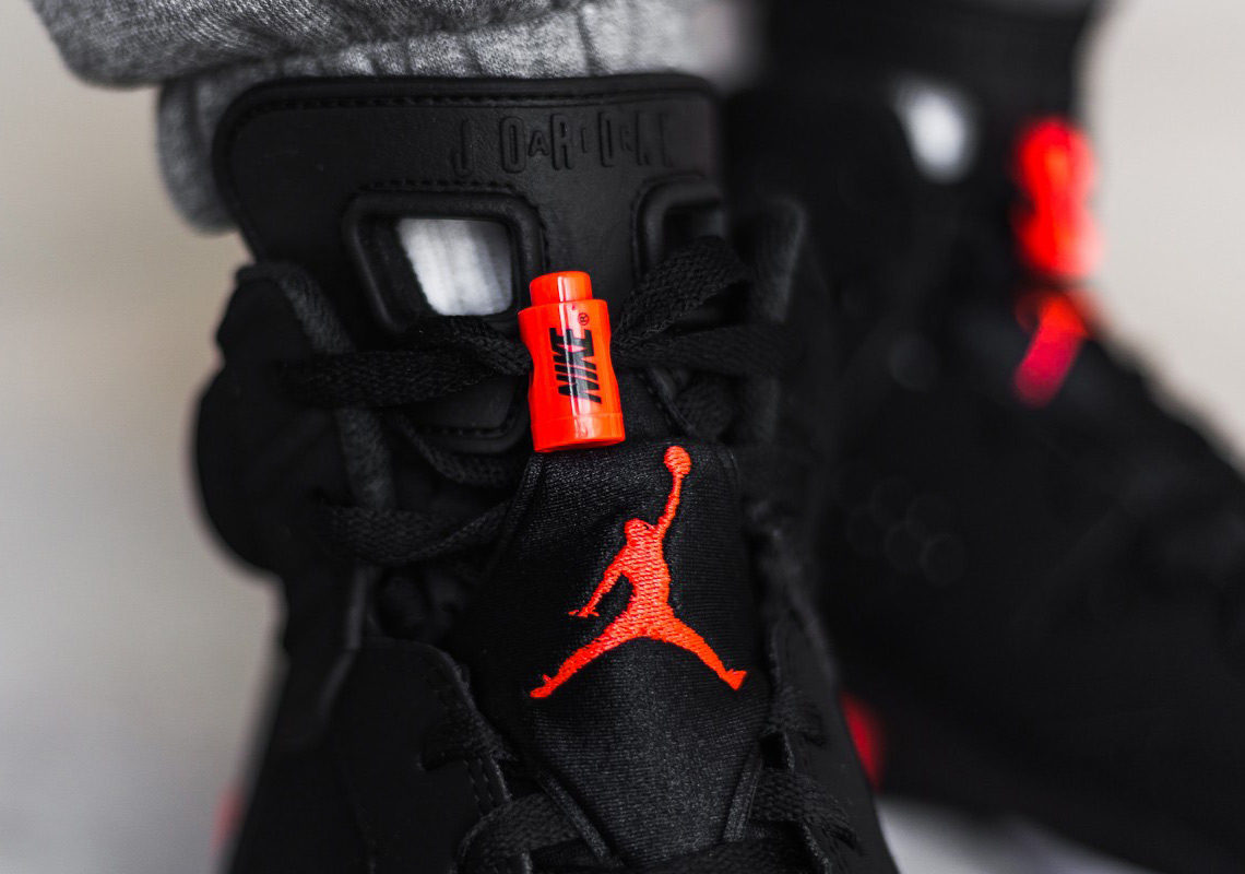 infrared 6s in store