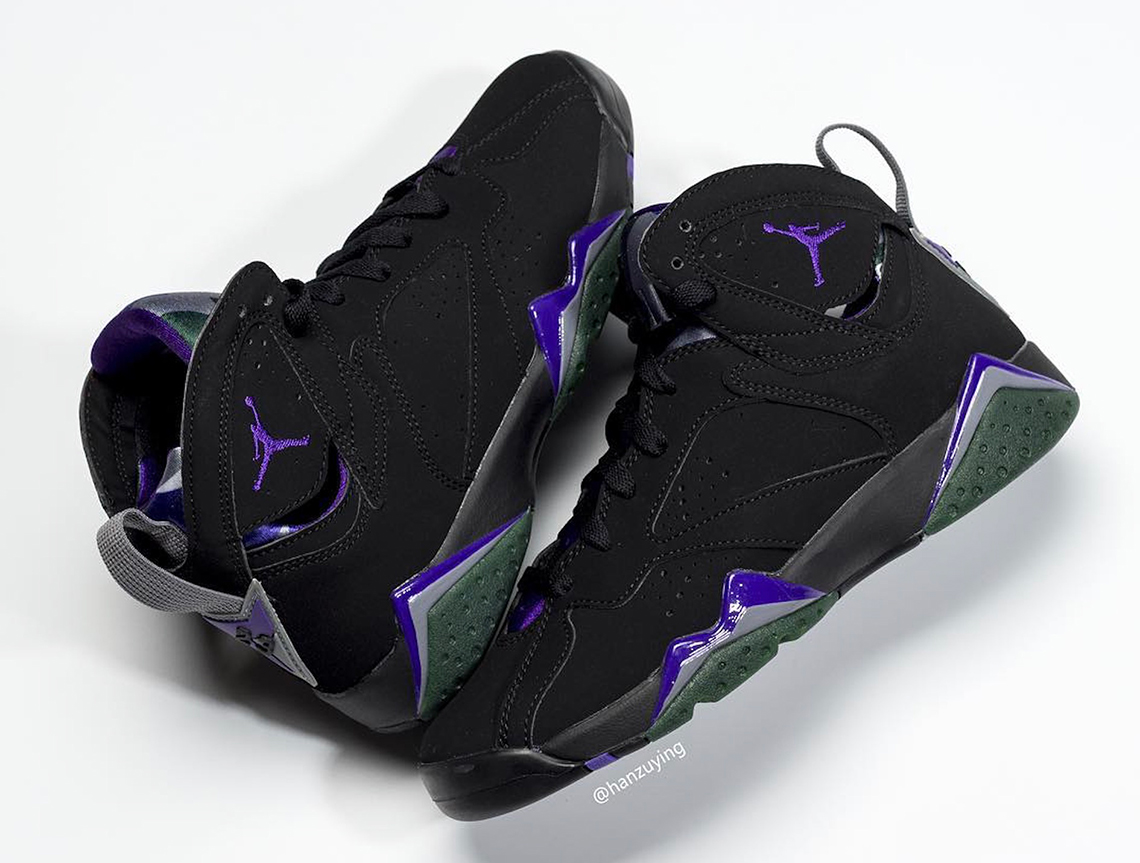 jordan retro 7 bucks