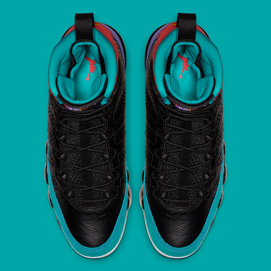 dream it do it jordan 9 release date