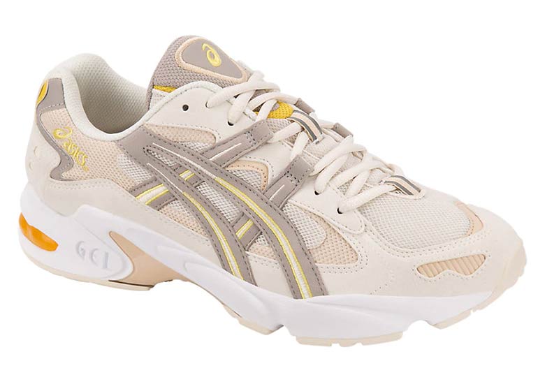 Gel kayano 5 og white birch sale