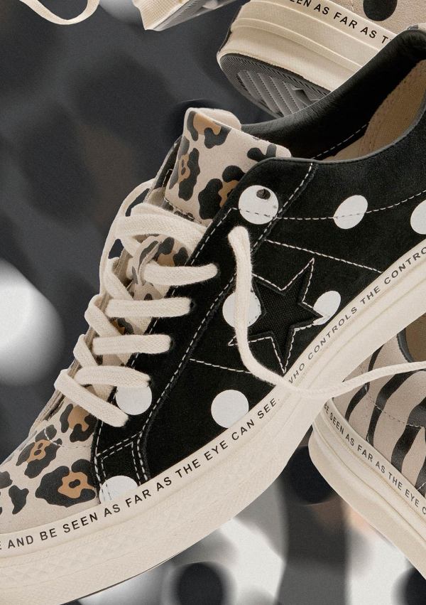 Brain Dead Converse One Star Release Date + Store List | SneakerNews.com