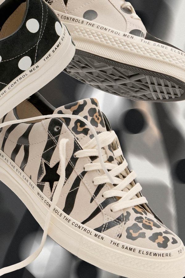 Brain Dead Converse One Star Release Date + Store List | SneakerNews.com