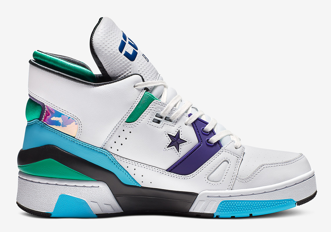 Don C collection converse Erx 260 All Star Release Info 4