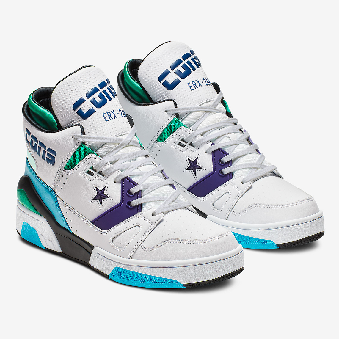 Don C collection converse Erx 260 All Star Release Info 6