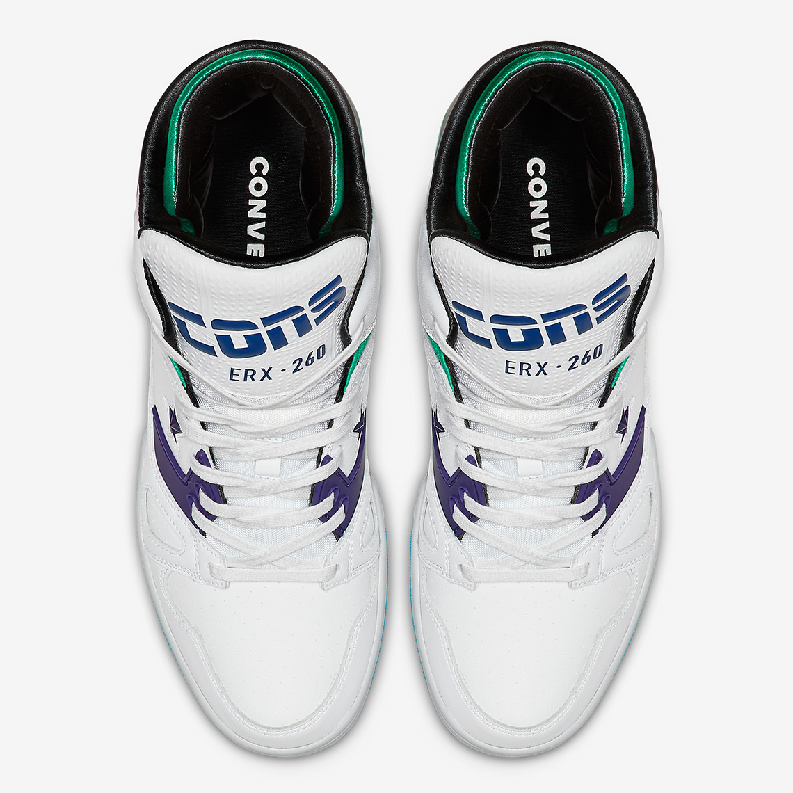 Don C collection converse Erx 260 All Star Release Info 7
