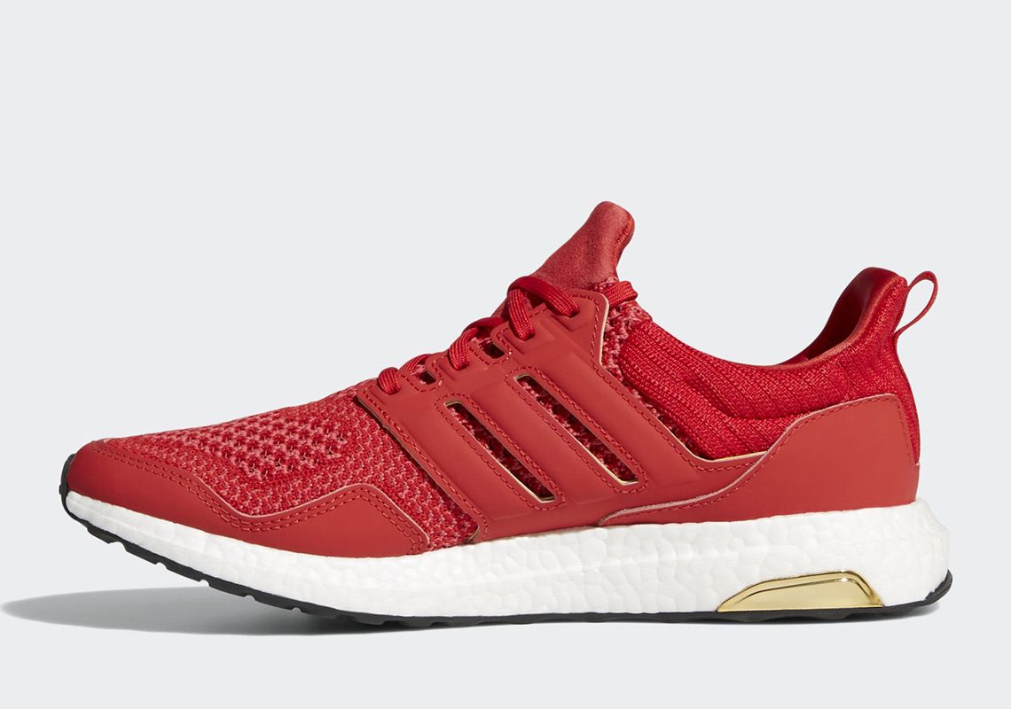 adidas ultra boost eddie huang chinese new year