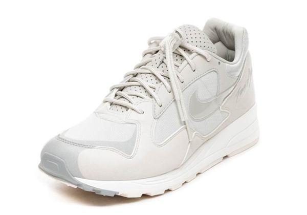 Fear Of God Nike Air Skylon 2 Light Bone Store List | SneakerNews.com