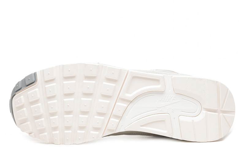 Fear Of God Nike Air Skylon 2 Light Bone Store List | SneakerNews.com