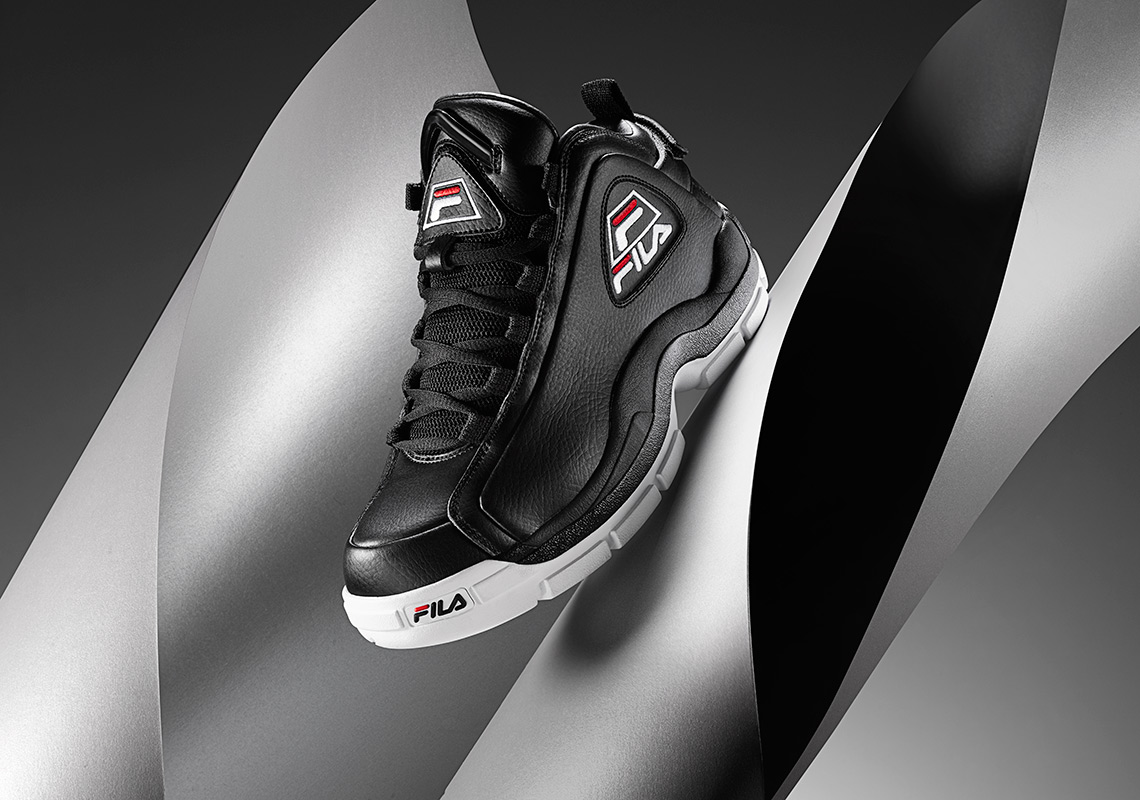 Fila release dates clearance 2019