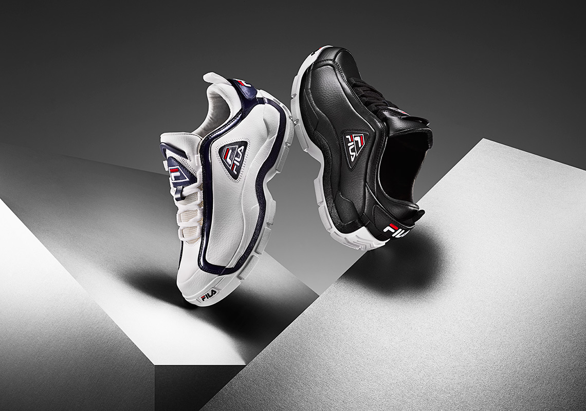 Fila 96 2019 best sale