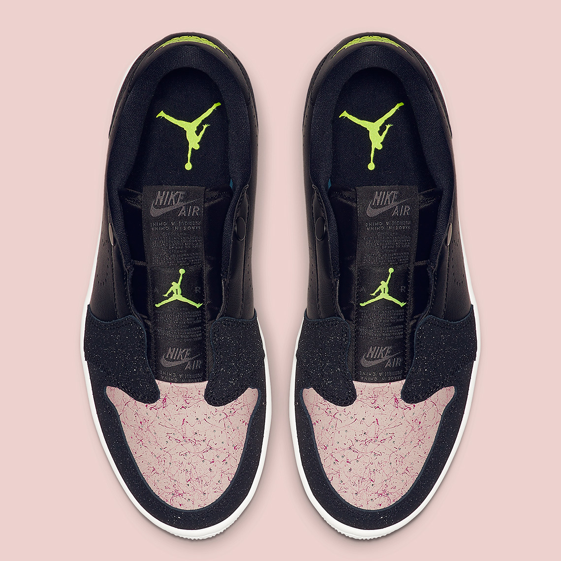 Jordan 1 Low Slip Silt Red AV3918-002 Release Info | SneakerNews.com