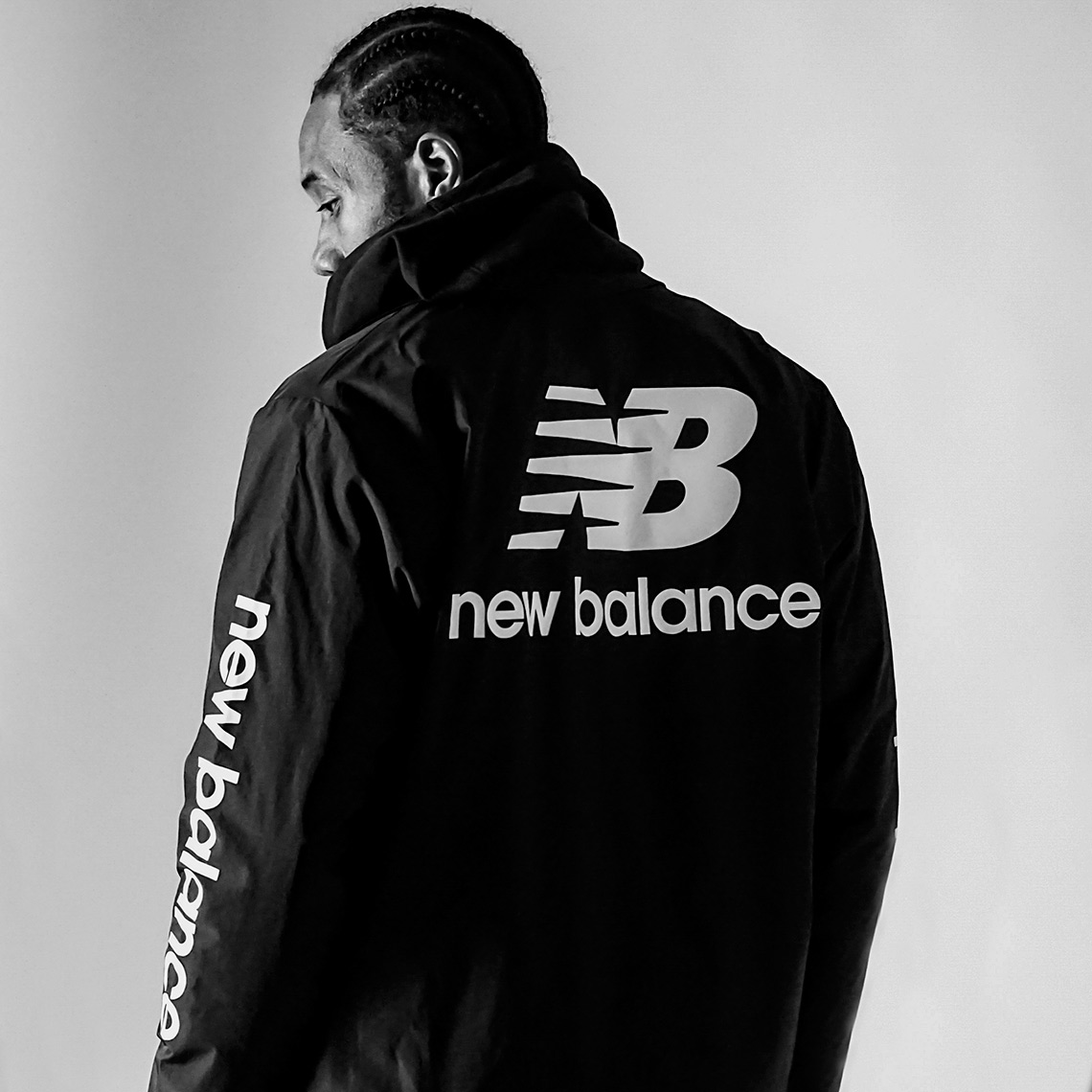 kawhi leonard new balance clothing