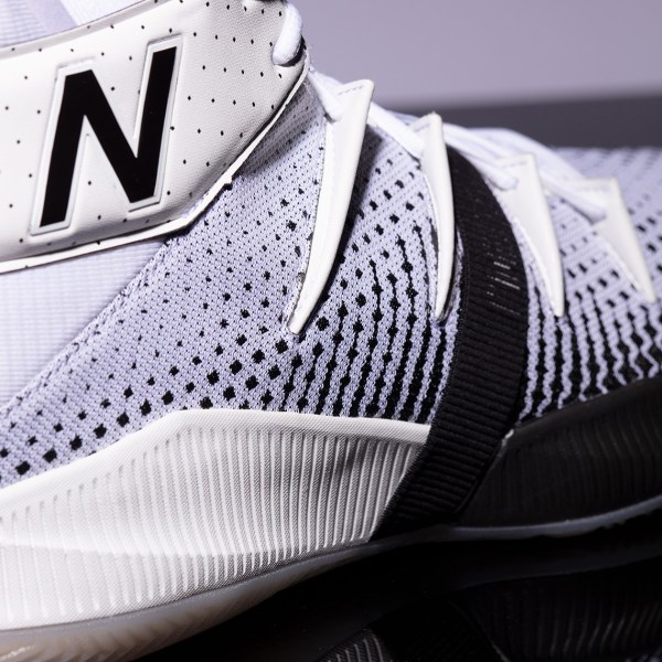 Kawhi Leonard New Balance Shoes - First Look + Release Info 