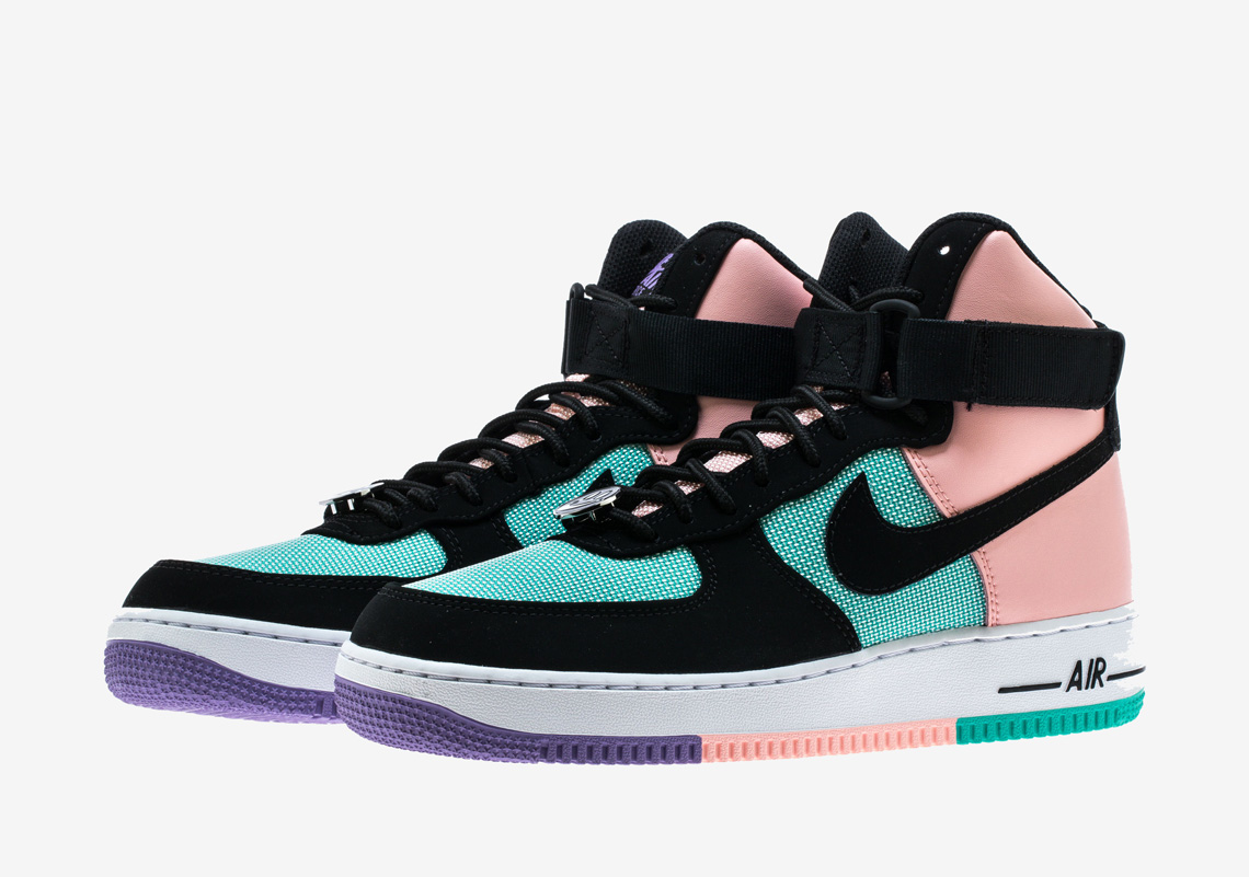 tenis nike air force 1 low have a nike day