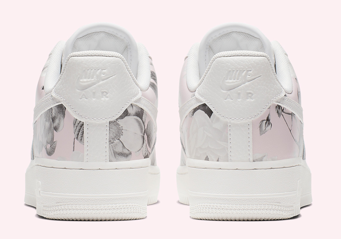 Nike Air Force 1 Low Ao1017 102 5