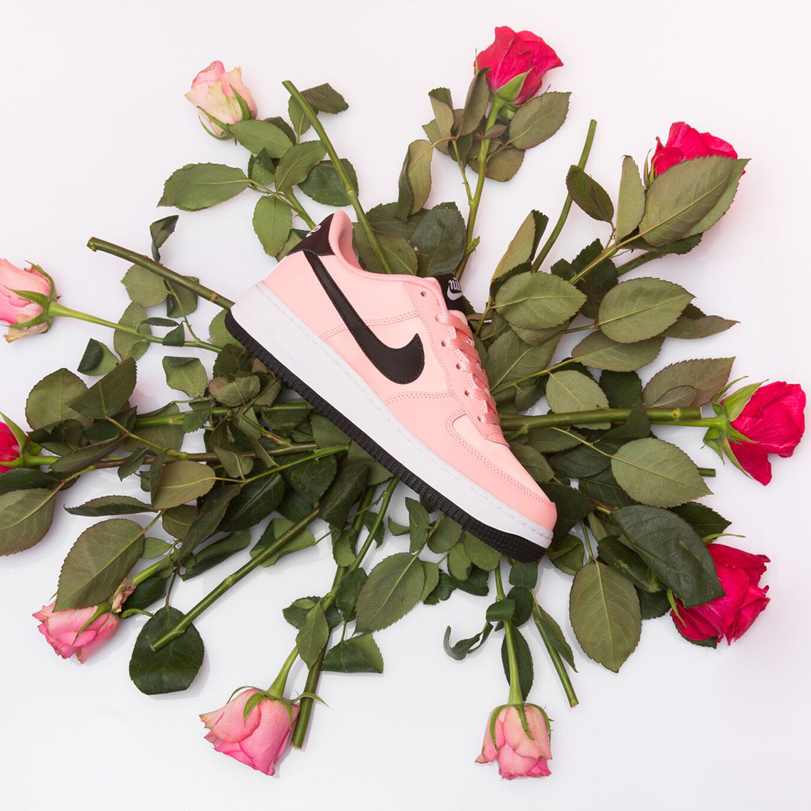 valentines day nike shoes 2019