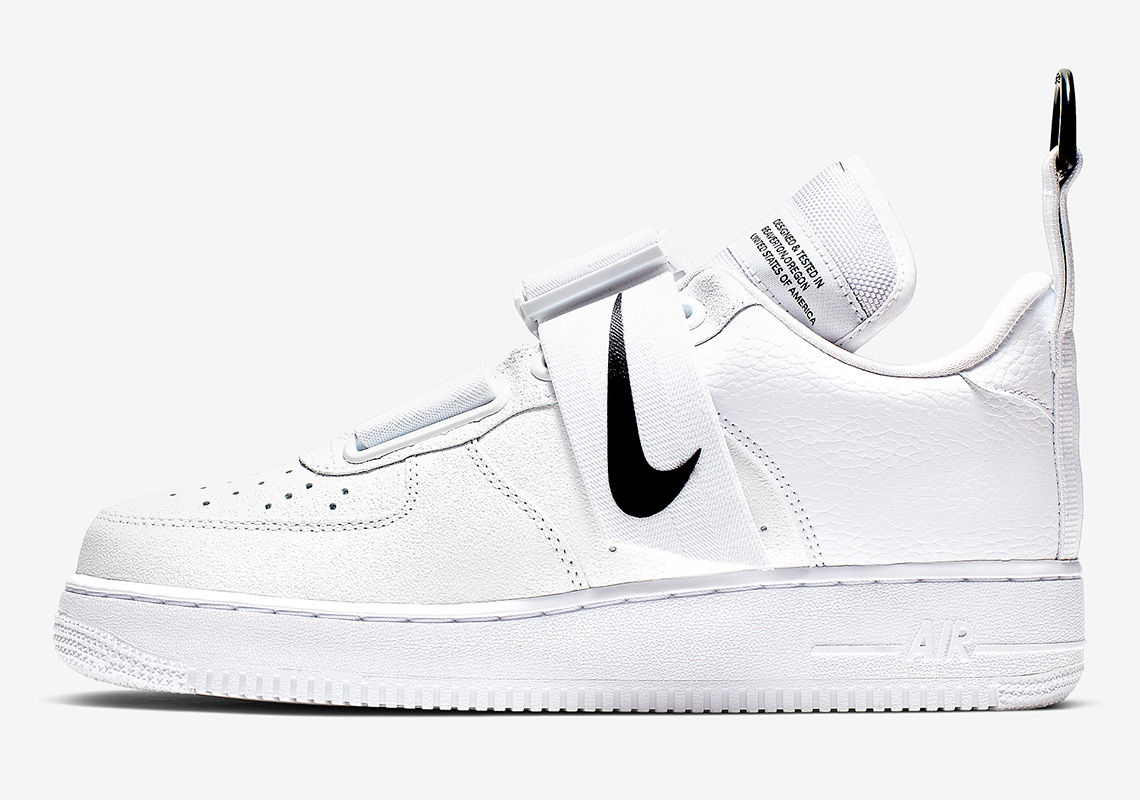 air force 1 utility australia