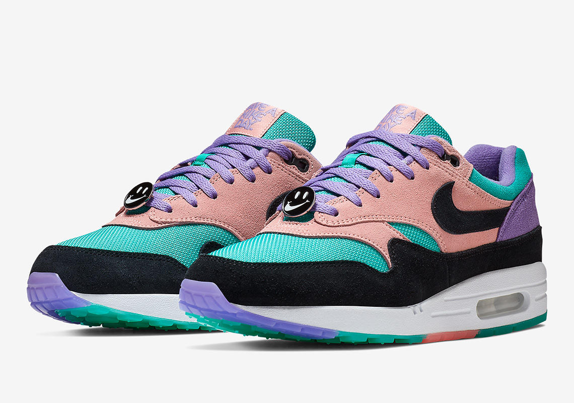 air max 1 have a nike day outfit