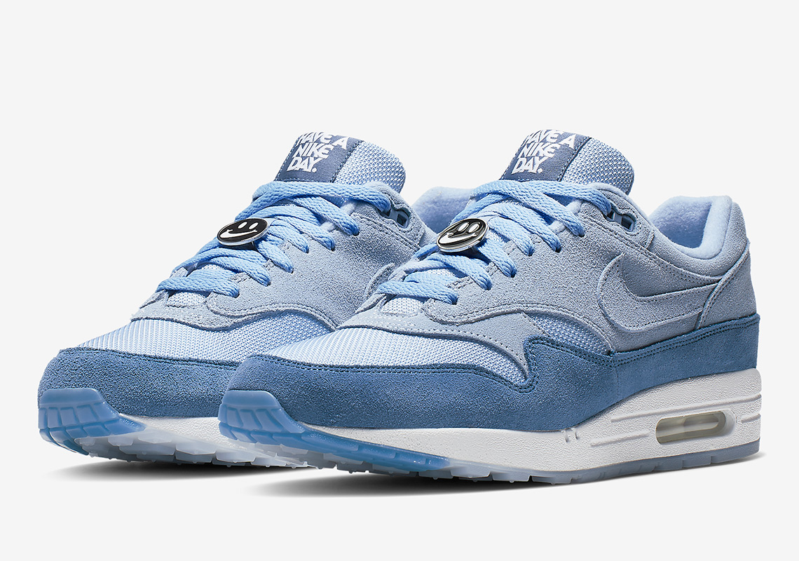 have a nike day air max 1 price