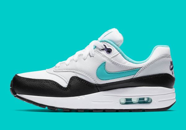 Nike Air Max 1 Kids Dusty Cactus Store List | SneakerNews.com