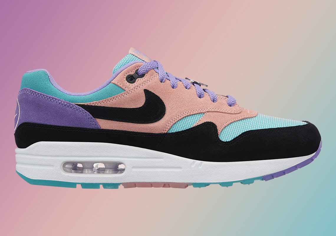 Lamer probable Exclusión Nike Air Max 1 Have A Nike Day BQ8929-500 | SneakerNews.com