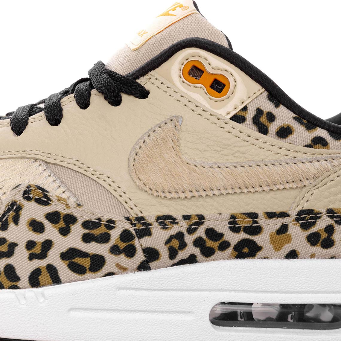 nike air max 1 leopard women's