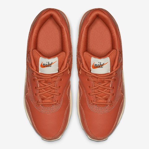 Nike Air Max 1 Kids Brown Sail AV2288-200 Info | SneakerNews.com