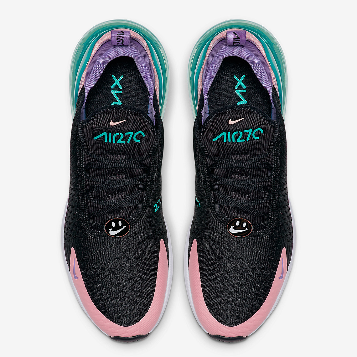 Nike Air Max 270 Have A Nike Day 