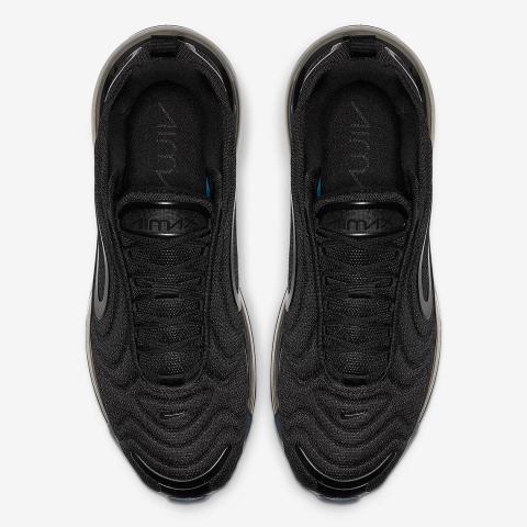 Nike Air Max 720 All Black AO2924-007 Release Info | SneakerNews.com