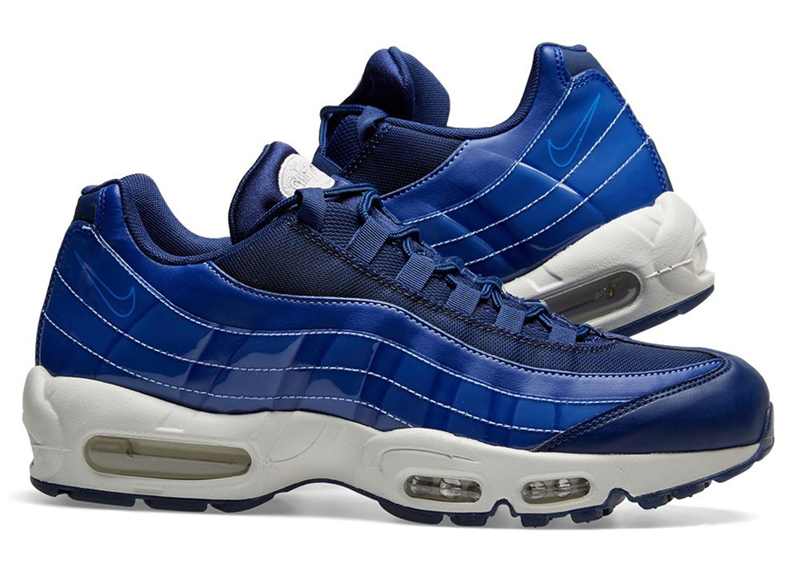 Nike Air Max 95 918413 401 3