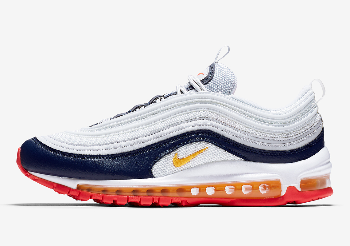 nike air max 97 navy