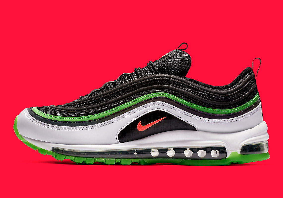 air max 97 rage green