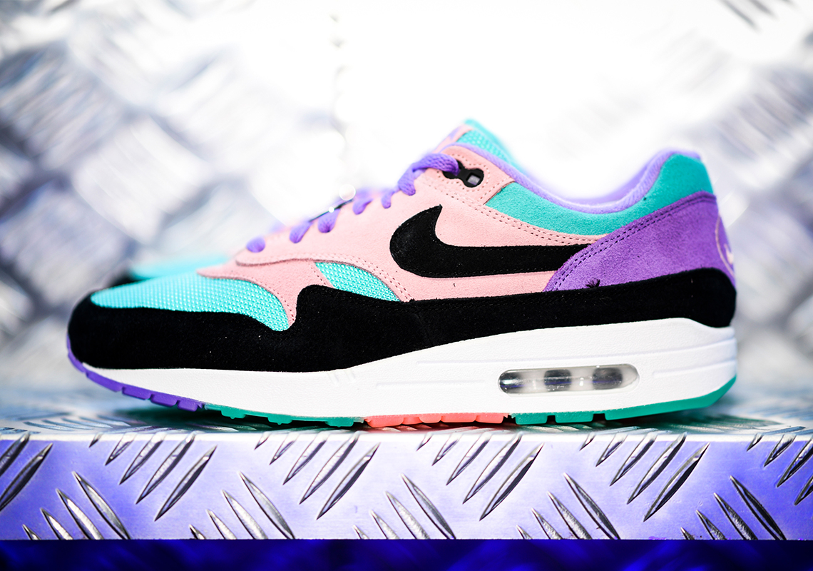 Nike Air Max Have A Nike Day Pack 