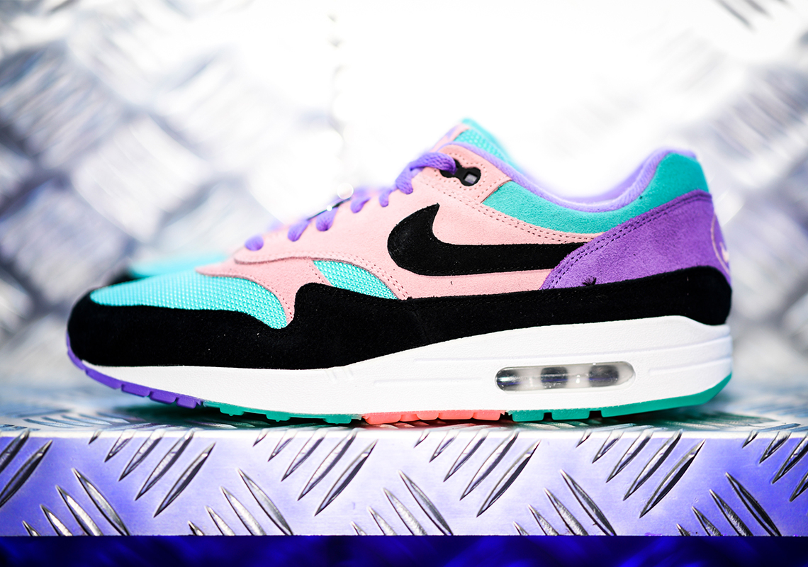 all air max day releases