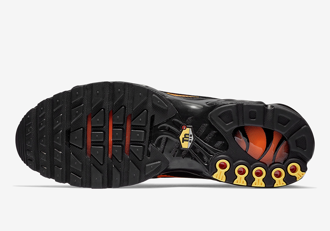 Nike Air Max Plus 97 CD7862-001 Release 