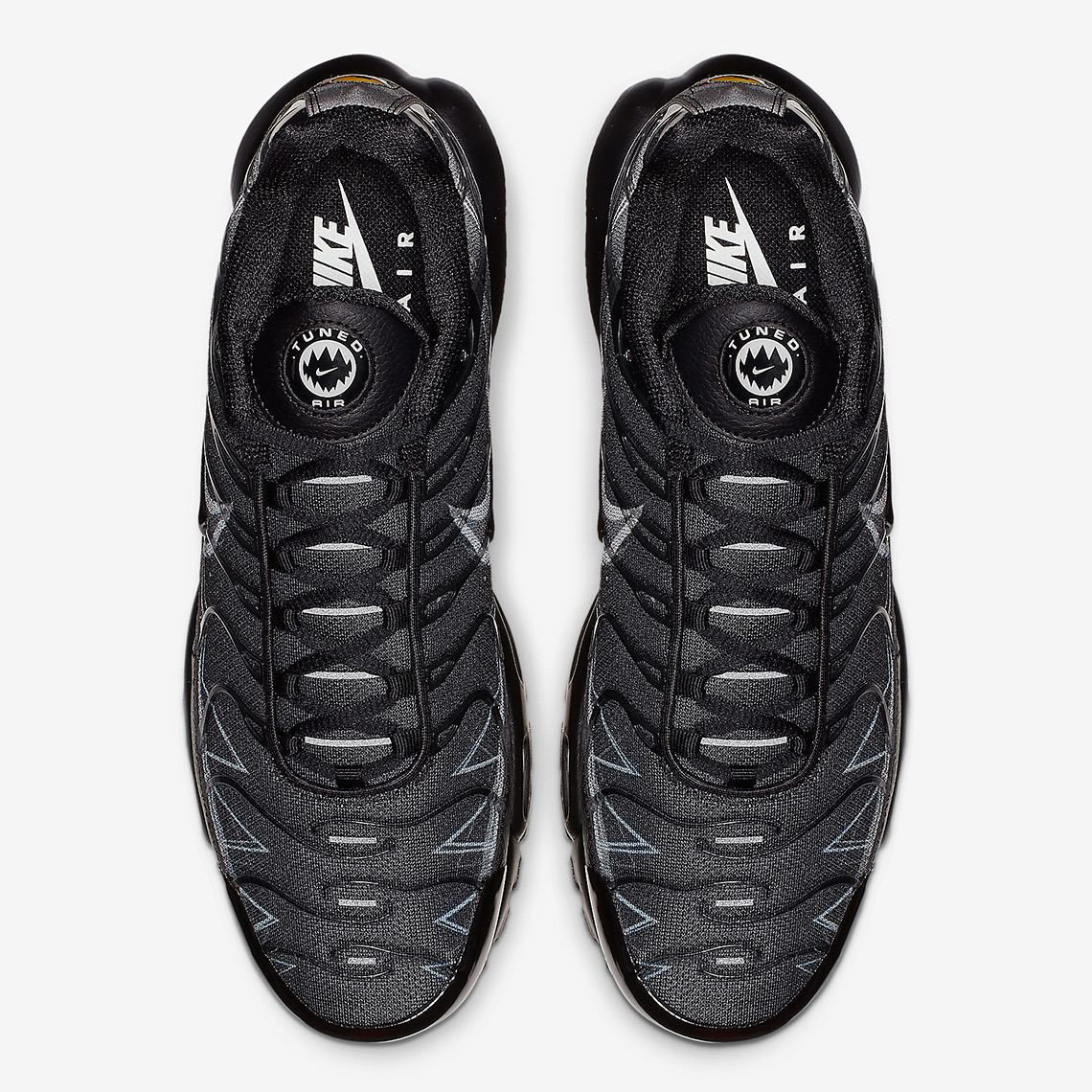 Nike Air Max Plus BV7826 100 BV7826 001 SneakerNews