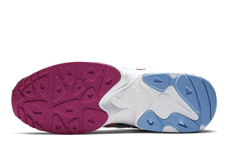 atmos Nike Air Max 2 Light BV7406-001 Release | SneakerNews.com