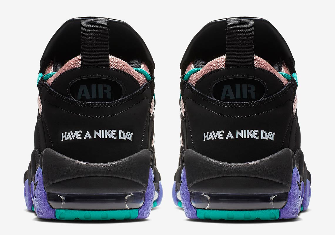 Nike Air More Money Have A Nike Day Ci9792 001 4