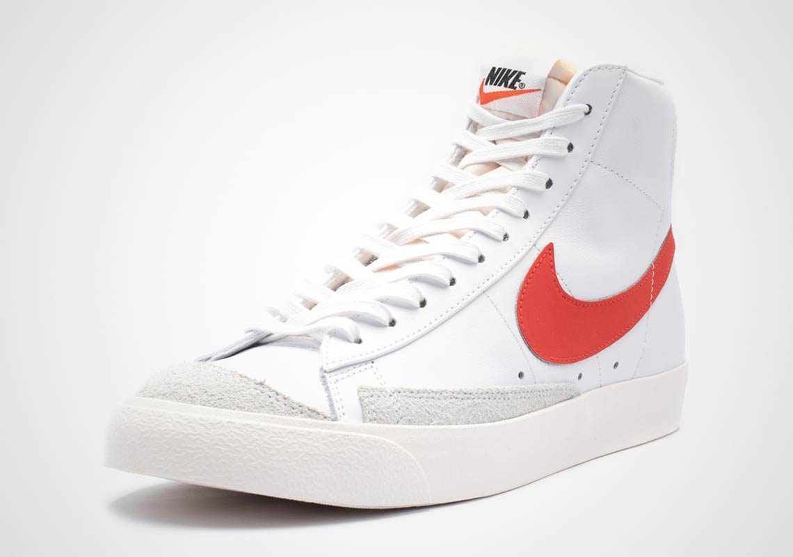 Habanero blazer nike sale