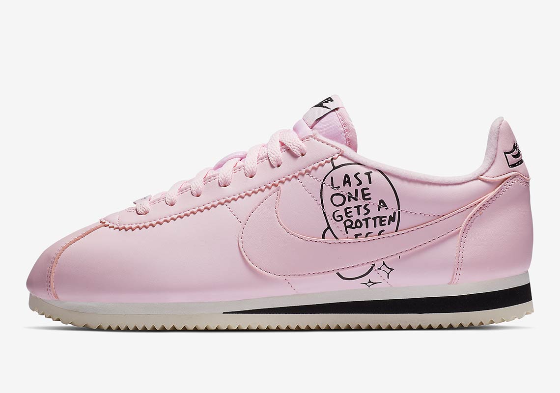 nike cortez limited edition 2019