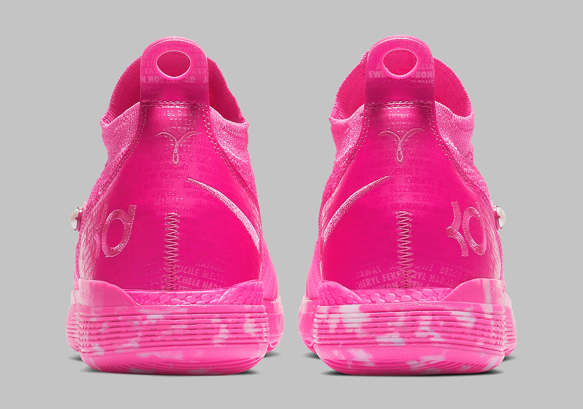 kd 11 aunt pearl canada