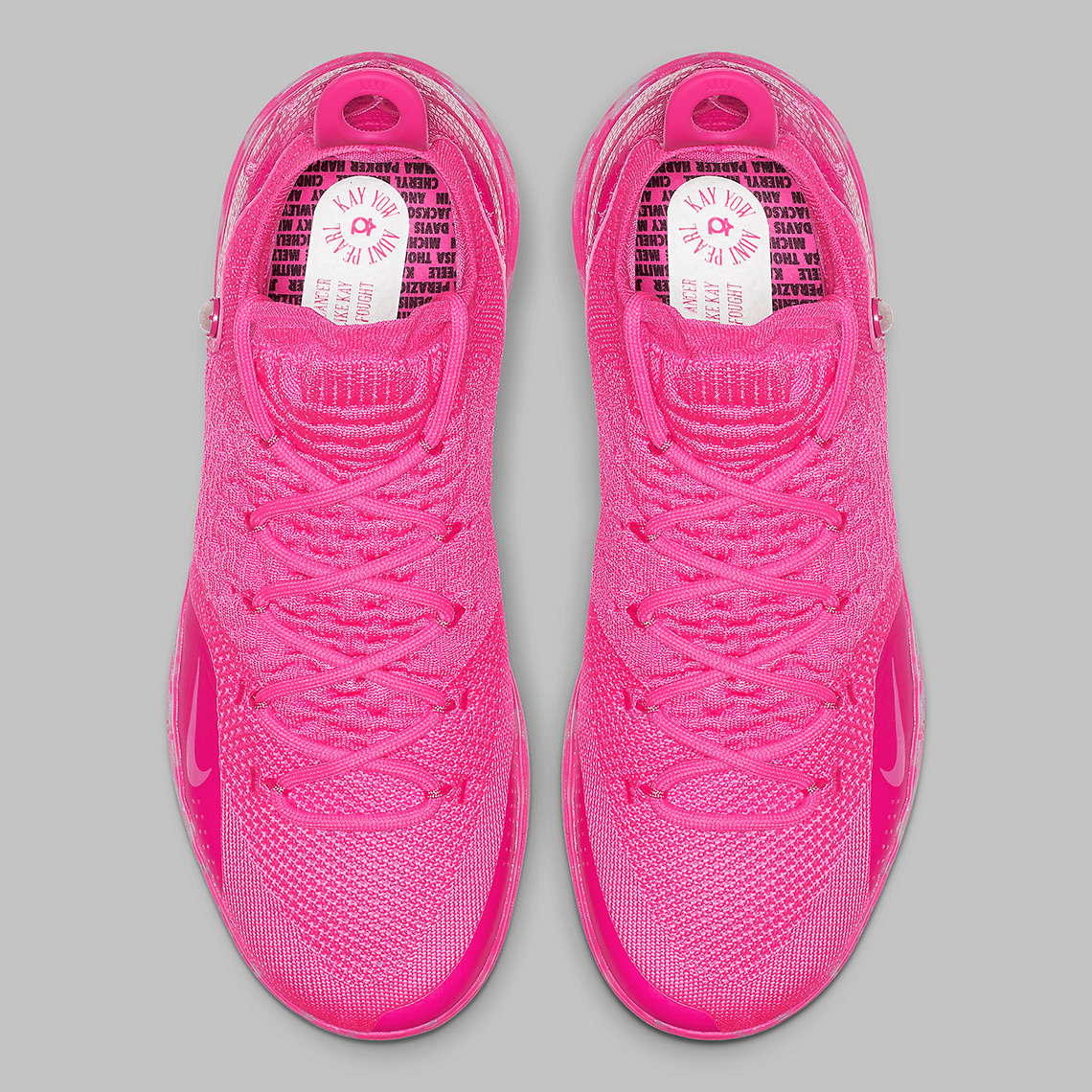 Nike KD 11 Aunt Pearl BV7721-600 