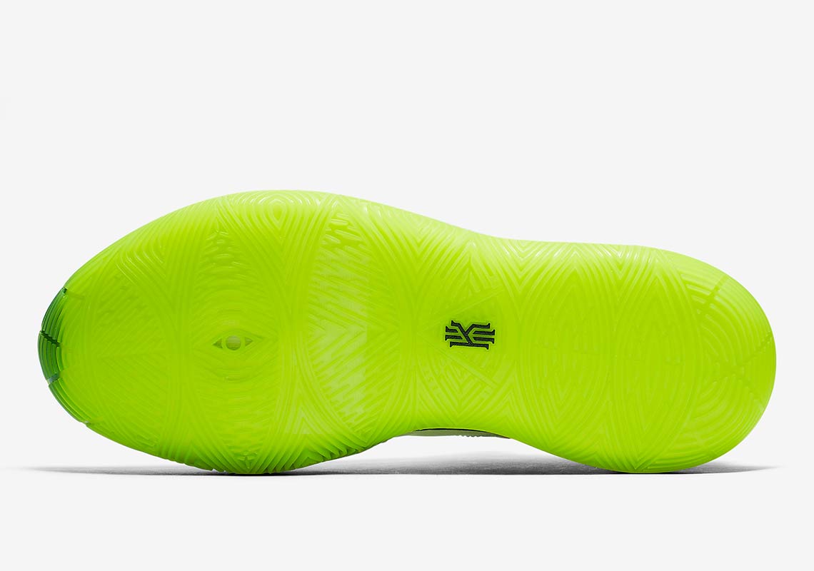 Nike Kyrie 5 Rokit Cj7853 900 1