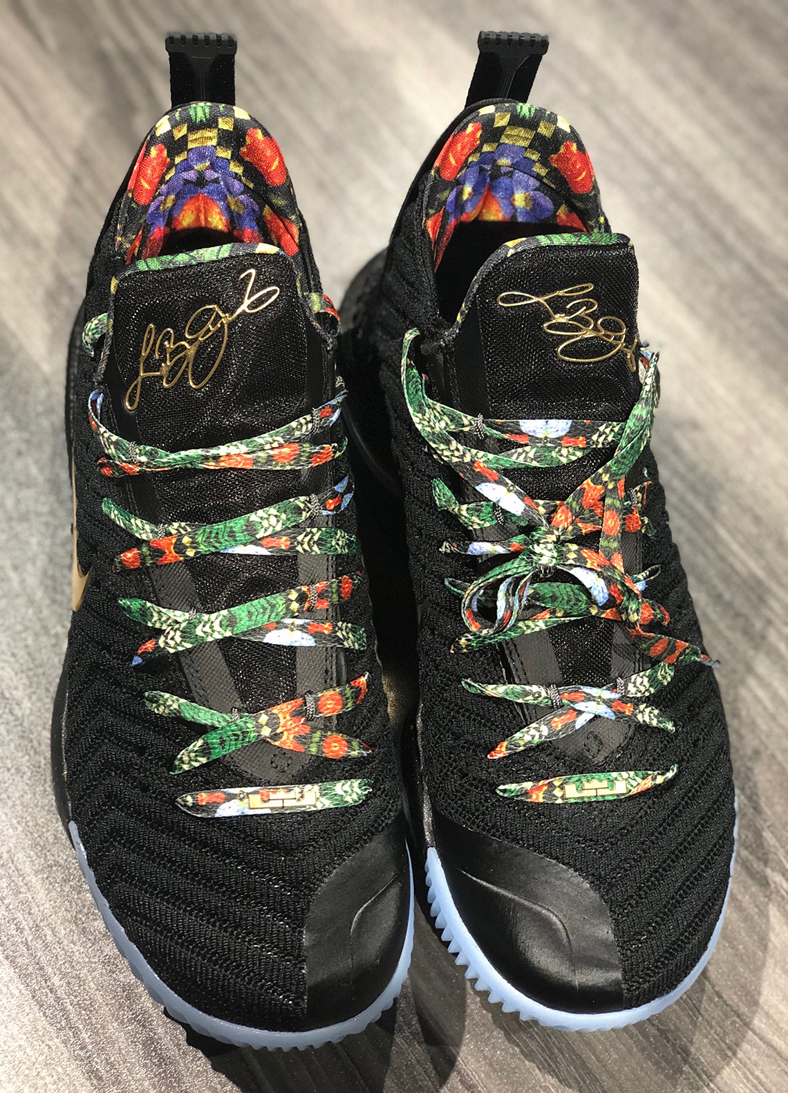 lebron 16 watch the throne for sale